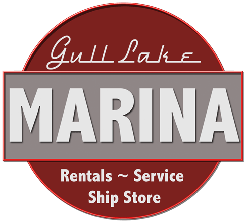 Gull Lake Marina